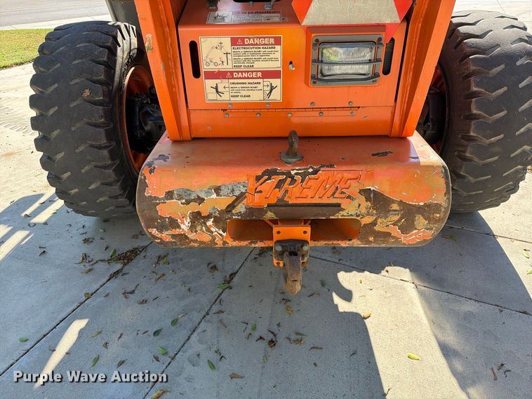 image for item FI2071 2013 Xtreme XR1245 telehandler