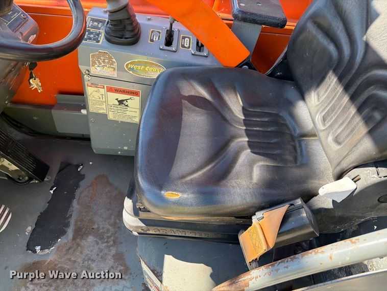 image for item FI2071 2013 Xtreme XR1245 telehandler