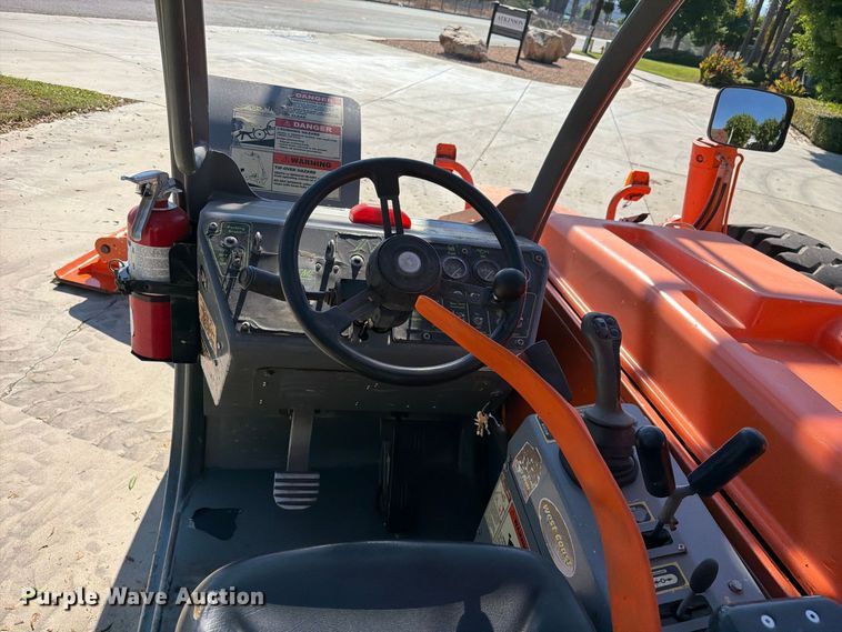 image for item FI2071 2013 Xtreme XR1245 telehandler