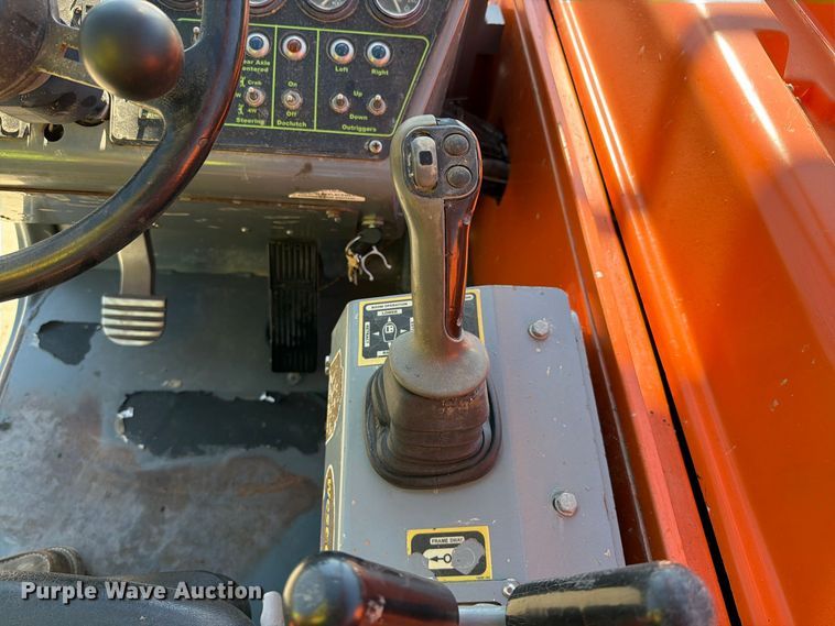 image for item FI2071 2013 Xtreme XR1245 telehandler