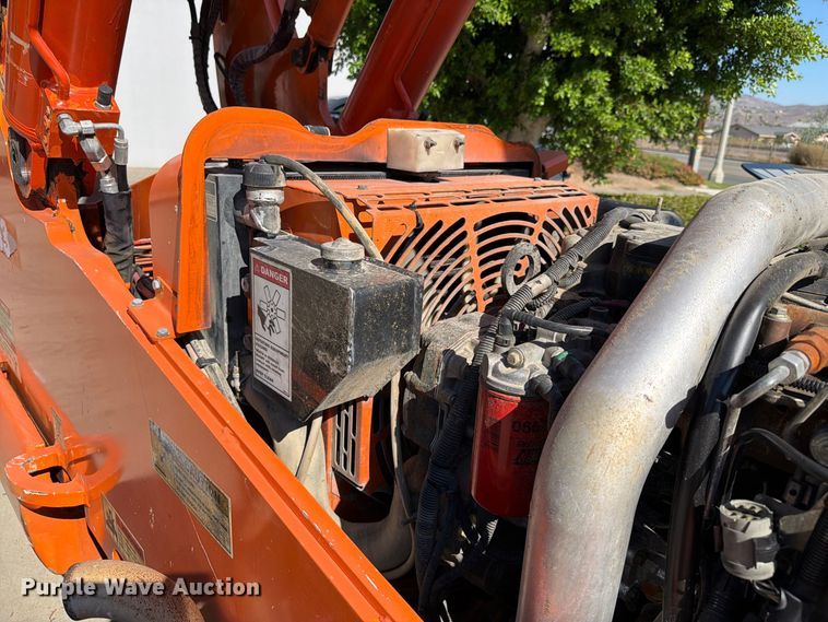 image for item FI2071 2013 Xtreme XR1245 telehandler