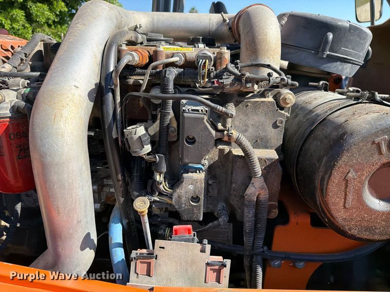 image for item FI2071 2013 Xtreme XR1245 telehandler