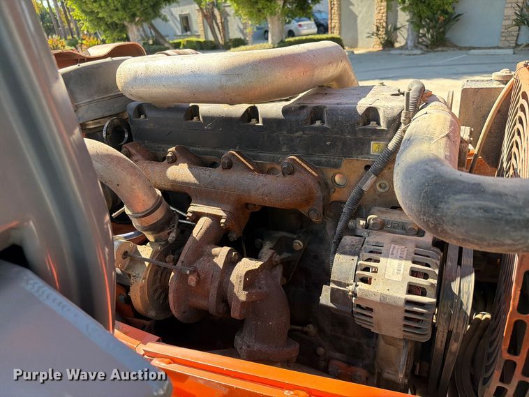 image for item FI2071 2013 Xtreme XR1245 telehandler