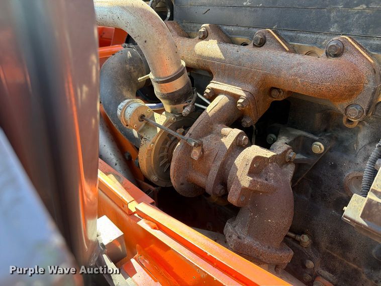 image for item FI2071 2013 Xtreme XR1245 telehandler
