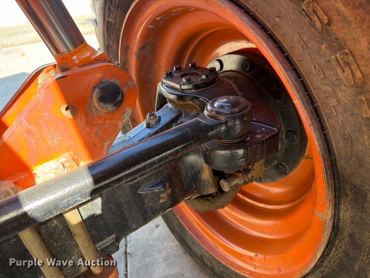 image for item FI2071 2013 Xtreme XR1245 telehandler