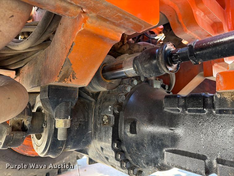 image for item FI2071 2013 Xtreme XR1245 telehandler