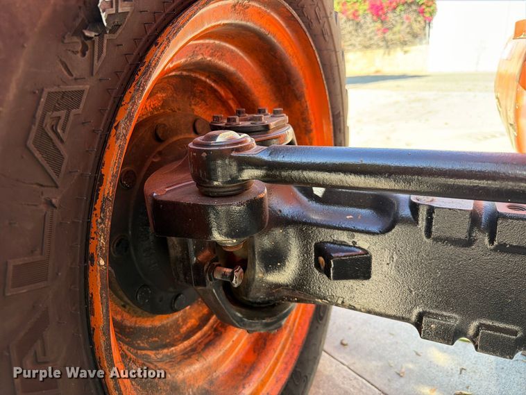 image for item FI2071 2013 Xtreme XR1245 telehandler