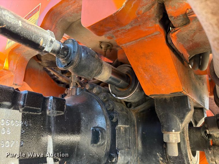 image for item FI2071 2013 Xtreme XR1245 telehandler