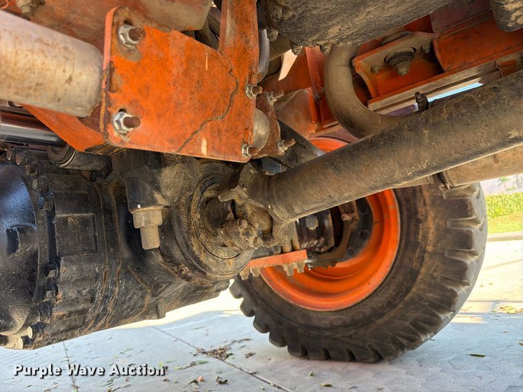 image for item FI2071 2013 Xtreme XR1245 telehandler
