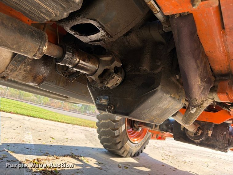 image for item FI2071 2013 Xtreme XR1245 telehandler