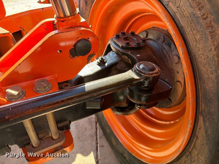image for item FI2071 2013 Xtreme XR1245 telehandler