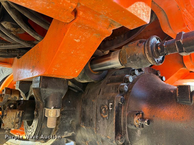 image for item FI2071 2013 Xtreme XR1245 telehandler
