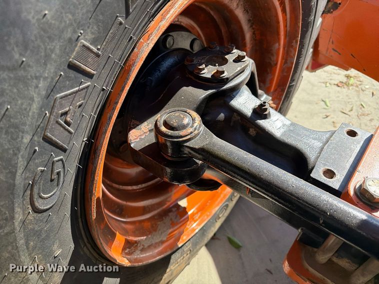 image for item FI2071 2013 Xtreme XR1245 telehandler