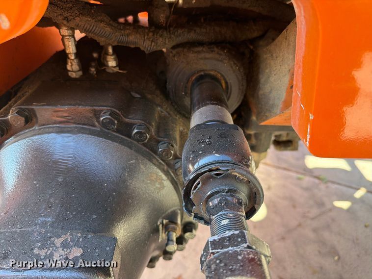 image for item FI2071 2013 Xtreme XR1245 telehandler