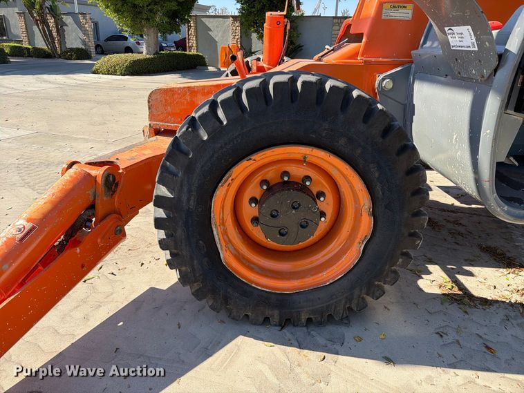image for item FI2071 2013 Xtreme XR1245 telehandler