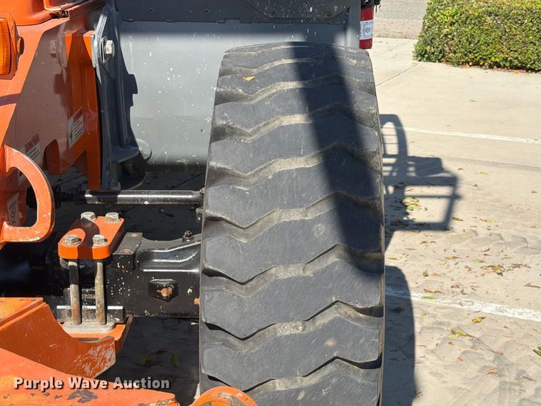 image for item FI2071 2013 Xtreme XR1245 telehandler