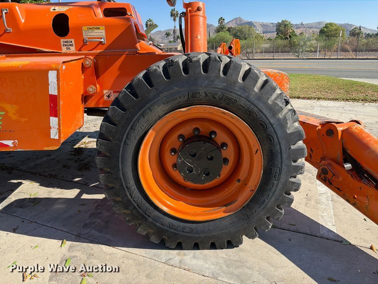 image for item FI2071 2013 Xtreme XR1245 telehandler