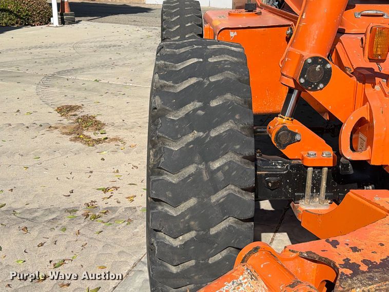 image for item FI2071 2013 Xtreme XR1245 telehandler