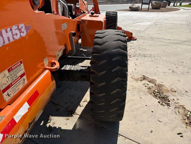 image for item FI2071 2013 Xtreme XR1245 telehandler