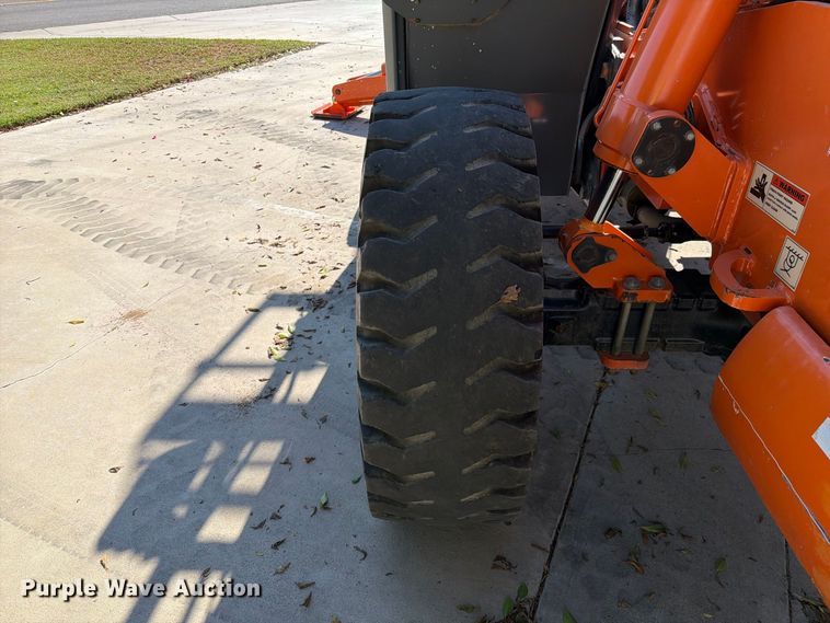 image for item FI2071 2013 Xtreme XR1245 telehandler