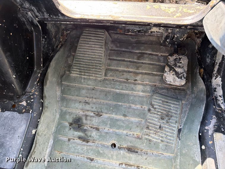 image for item FI2072 2019 Caterpillar 262D3 Skid Steer Loader