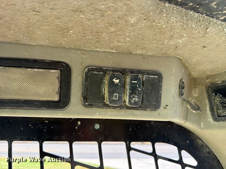 image for item FI2072 2019 Caterpillar 262D3 Skid Steer Loader