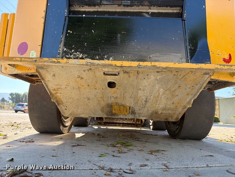 image for item FI2072 2019 Caterpillar 262D3 Skid Steer Loader
