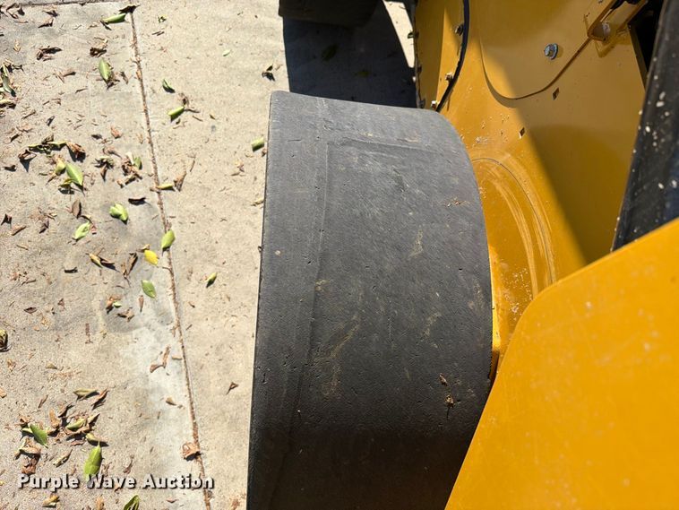 image for item FI2072 2019 Caterpillar 262D3 Skid Steer Loader