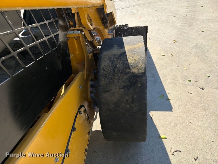 image for item FI2072 2019 Caterpillar 262D3 Skid Steer Loader