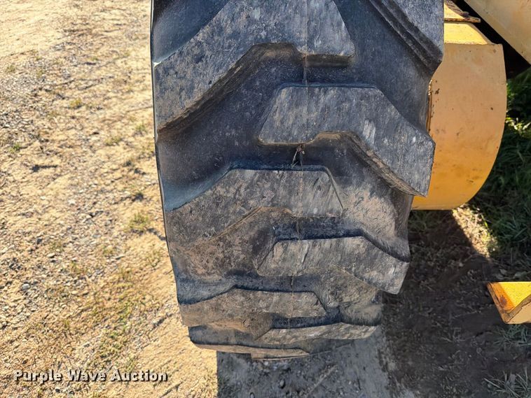 image for item FJ0531 Fiat-Allis M100 Series B motor grader