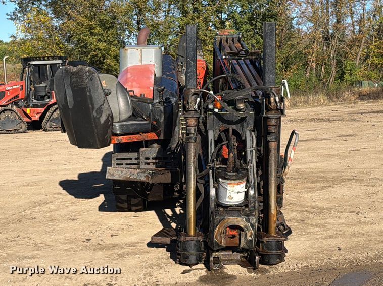 image for item FJ0545 2022 Ditch Witch JY24 directional boring unit