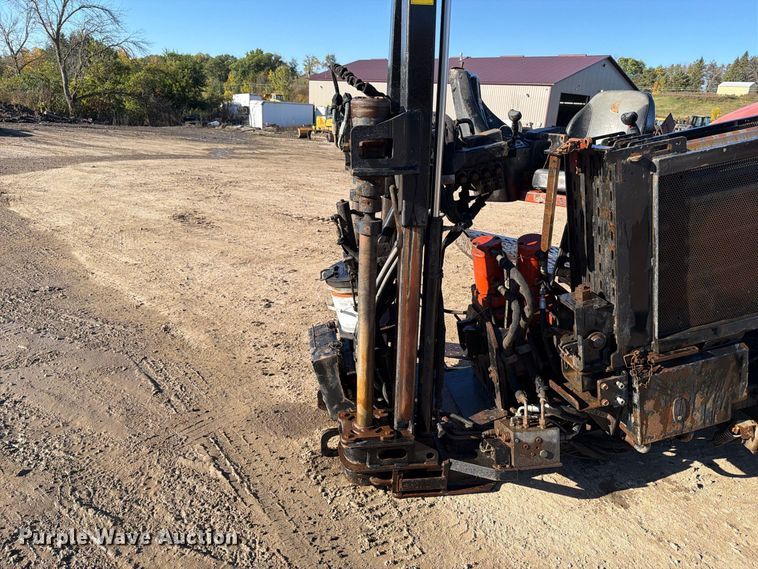 image for item FJ0545 2022 Ditch Witch JY24 directional boring unit