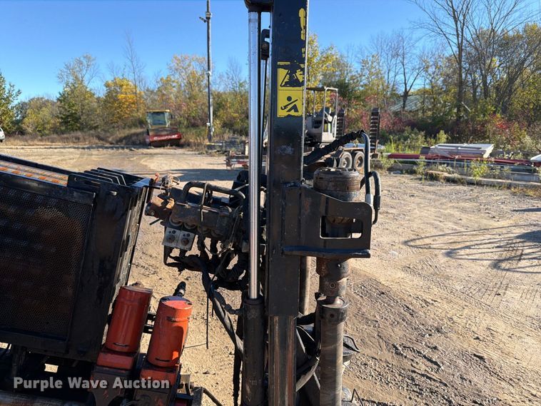 image for item FJ0545 2022 Ditch Witch JY24 directional boring unit