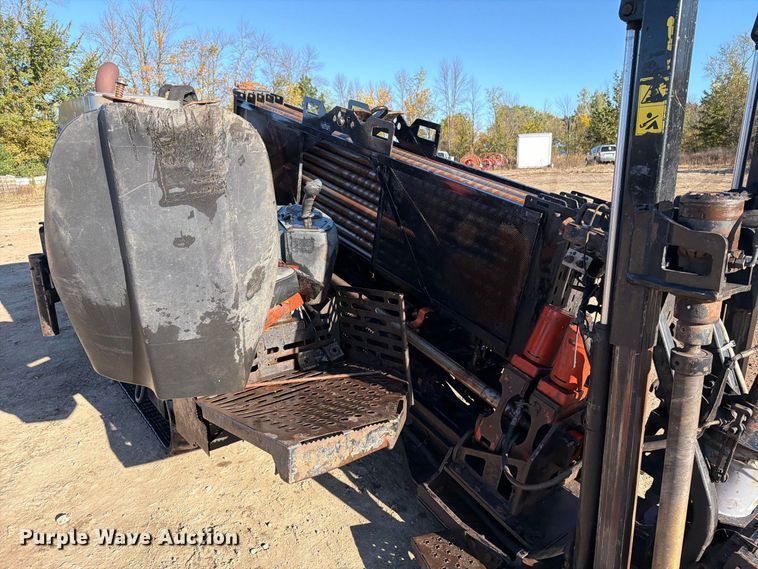 image for item FJ0545 2022 Ditch Witch JY24 directional boring unit