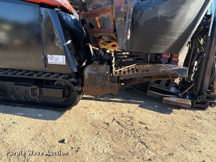 image for item FJ0545 2022 Ditch Witch JY24 directional boring unit