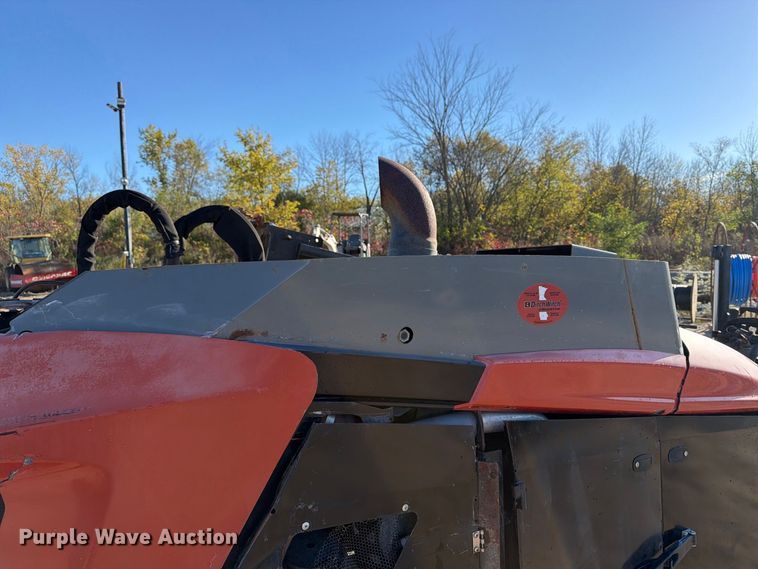 image for item FJ0545 2022 Ditch Witch JY24 directional boring unit