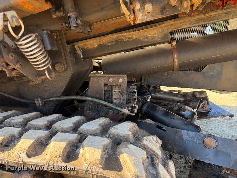 image for item FJ0545 2022 Ditch Witch JY24 directional boring unit