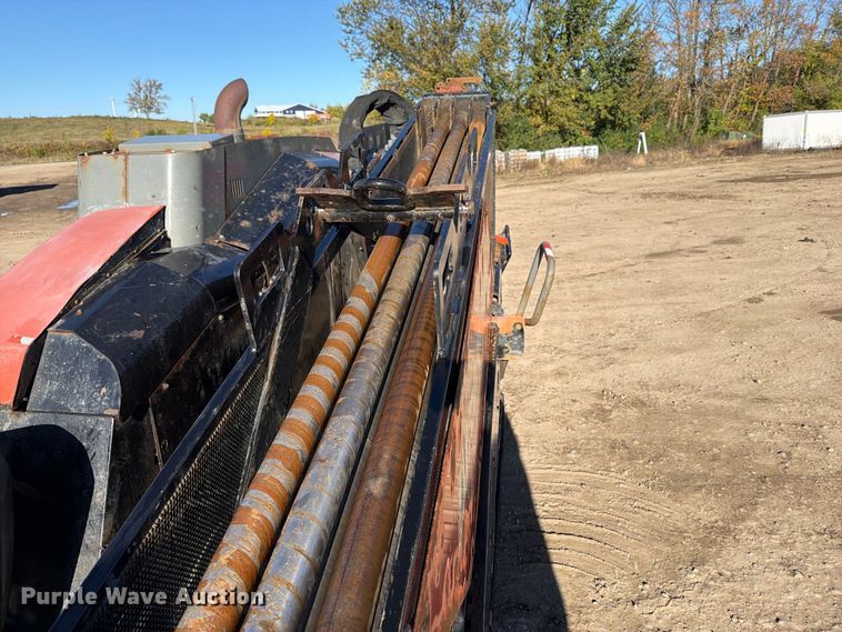 image for item FJ0545 2022 Ditch Witch JY24 directional boring unit