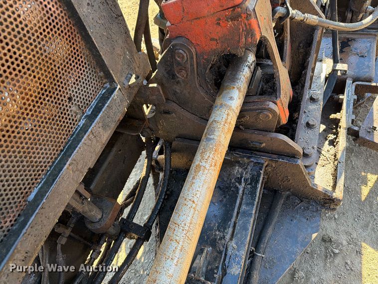 image for item FJ0545 2022 Ditch Witch JY24 directional boring unit