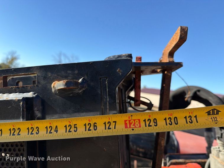 image for item FJ0545 2022 Ditch Witch JY24 directional boring unit