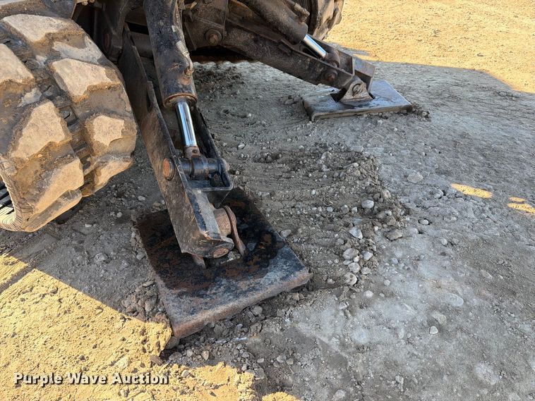 image for item FJ0545 2022 Ditch Witch JY24 directional boring unit