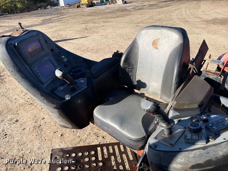 image for item FJ0545 2022 Ditch Witch JY24 directional boring unit