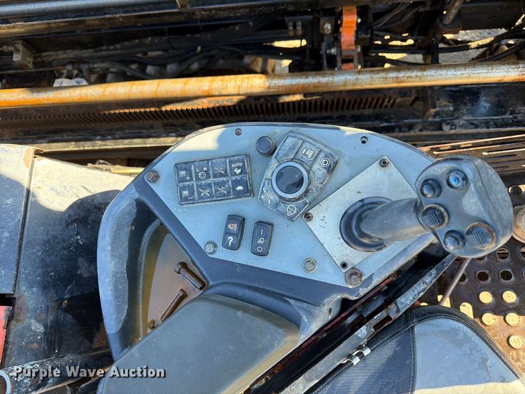 image for item FJ0545 2022 Ditch Witch JY24 directional boring unit
