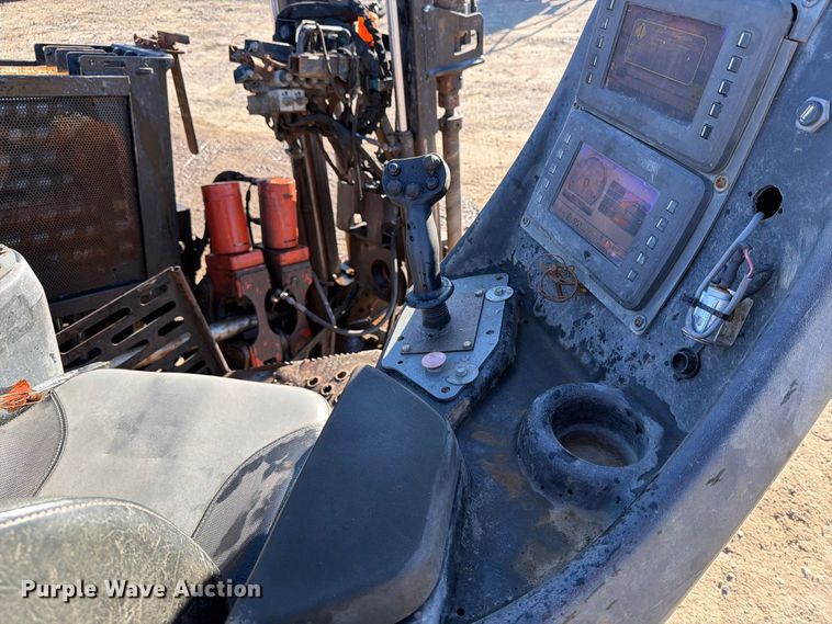 image for item FJ0545 2022 Ditch Witch JY24 directional boring unit