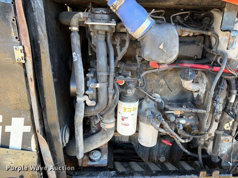 image for item FJ0545 2022 Ditch Witch JY24 directional boring unit