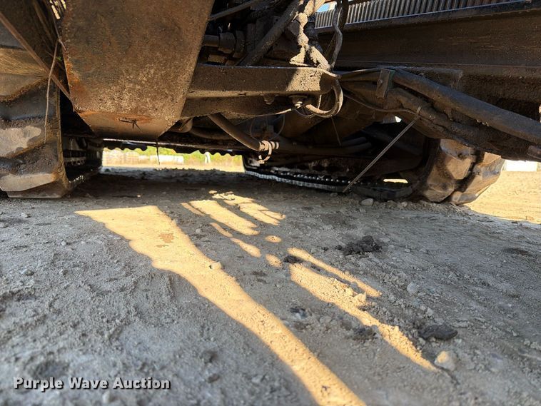 image for item FJ0545 2022 Ditch Witch JY24 directional boring unit