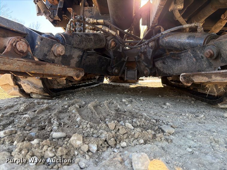 image for item FJ0545 2022 Ditch Witch JY24 directional boring unit