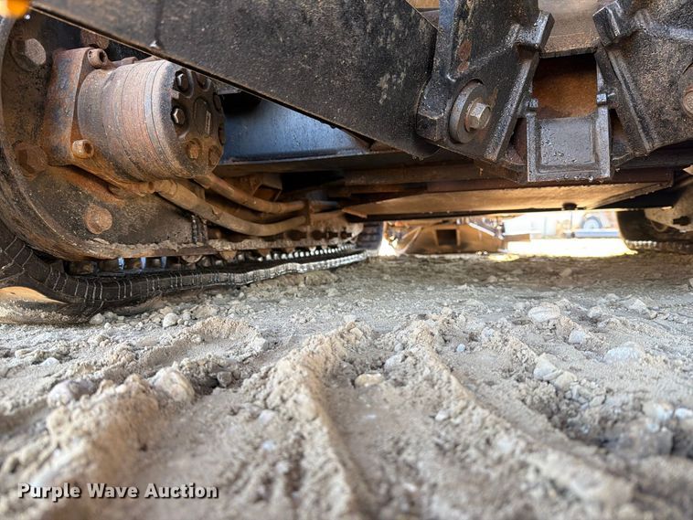 image for item FJ0545 2022 Ditch Witch JY24 directional boring unit