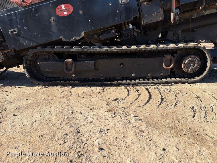 image for item FJ0545 2022 Ditch Witch JY24 directional boring unit
