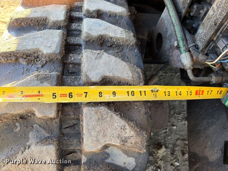 image for item FJ0545 2022 Ditch Witch JY24 directional boring unit